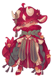 Halfbody Halfbody