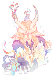 Halfbody Halfbody
